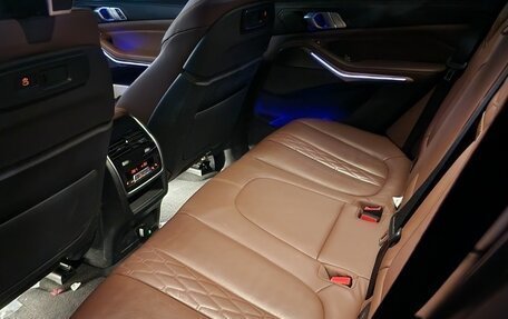 BMW X5, 2022 год, 6 200 000 рублей, 6 фотография