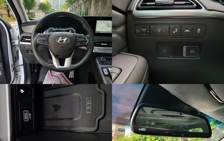 Hyundai Palisade I, 2022 год, 3 350 000 рублей, 14 фотография