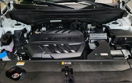 Hyundai Palisade I, 2022 год, 3 350 000 рублей, 16 фотография
