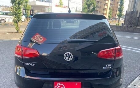 Volkswagen Golf VII, 2015 год, 1 050 000 рублей, 4 фотография