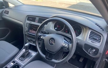 Volkswagen Golf VII, 2015 год, 1 050 000 рублей, 7 фотография