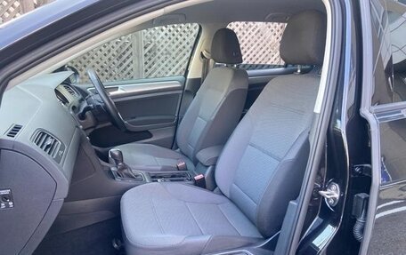 Volkswagen Golf VII, 2015 год, 1 050 000 рублей, 10 фотография