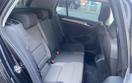 Volkswagen Golf VII, 2015 год, 1 050 000 рублей, 11 фотография