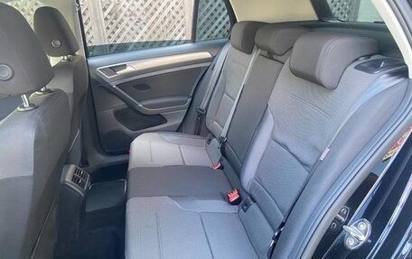 Volkswagen Golf VII, 2015 год, 1 050 000 рублей, 12 фотография