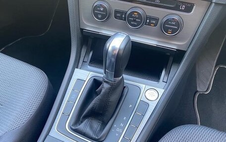 Volkswagen Golf VII, 2015 год, 1 050 000 рублей, 16 фотография