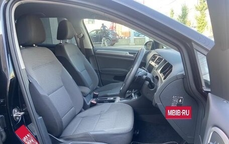 Volkswagen Golf VII, 2015 год, 1 050 000 рублей, 9 фотография