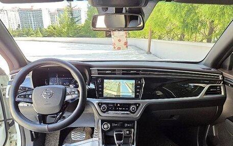 SsangYong Korando, 2021 год, 1 270 000 рублей, 14 фотография