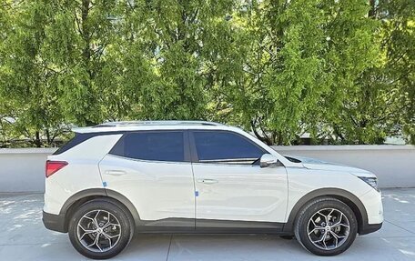 SsangYong Korando, 2021 год, 1 270 000 рублей, 8 фотография