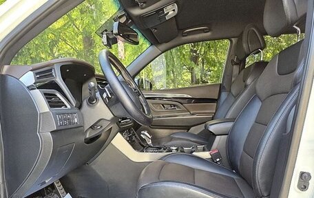SsangYong Korando, 2021 год, 1 270 000 рублей, 12 фотография