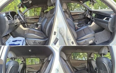 SsangYong Korando, 2021 год, 1 270 000 рублей, 16 фотография