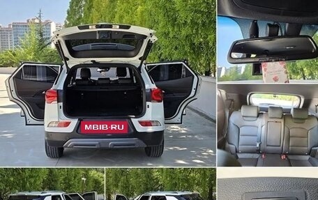 SsangYong Korando, 2021 год, 1 270 000 рублей, 11 фотография