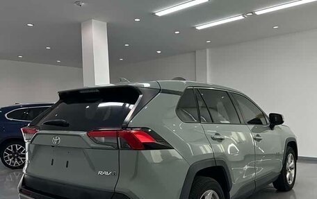 Toyota RAV4, 2021 год, 2 270 277 рублей, 4 фотография