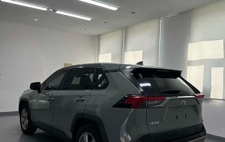 Toyota RAV4, 2021 год, 2 270 277 рублей, 6 фотография