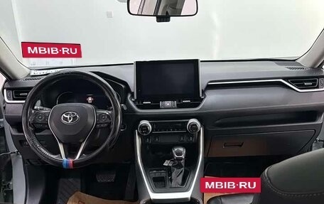 Toyota RAV4, 2021 год, 2 270 277 рублей, 7 фотография
