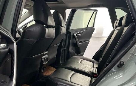 Toyota RAV4, 2021 год, 2 270 277 рублей, 9 фотография