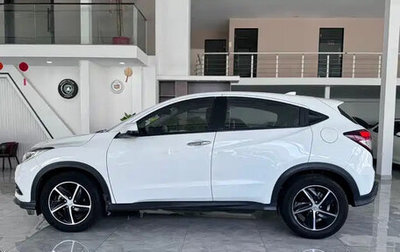 Honda Vezel, 2021 год, 2 100 000 рублей, 1 фотография