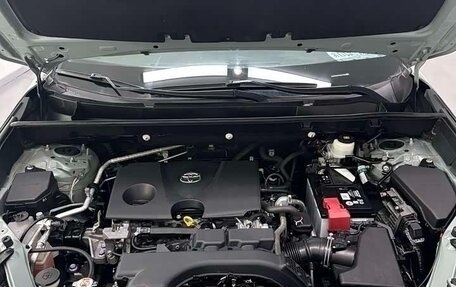 Toyota RAV4, 2021 год, 2 270 277 рублей, 22 фотография
