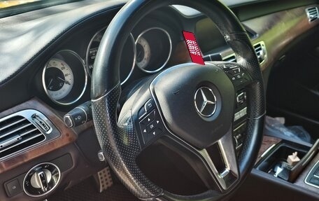 Mercedes-Benz CLS, 2013 год, 2 200 000 рублей, 6 фотография