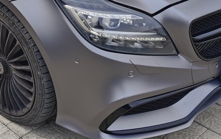 Mercedes-Benz CLS, 2013 год, 2 200 000 рублей, 14 фотография