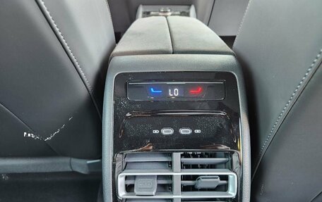 Volkswagen Tiguan, 2025 год, 5 040 000 рублей, 21 фотография