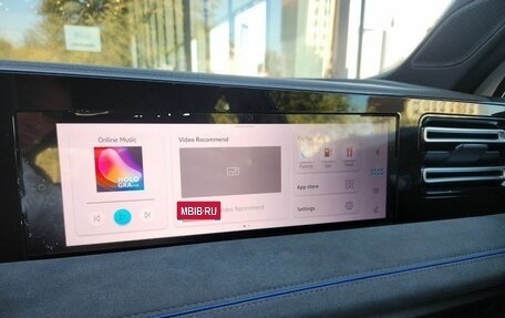 Volkswagen Tiguan, 2025 год, 5 040 000 рублей, 18 фотография