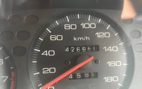 Honda Orthia I рестайлинг, 1996 год, 180 000 рублей, 5 фотография