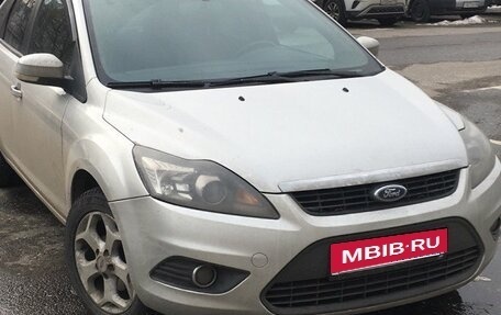 Ford Focus II рестайлинг, 2009 год, 570 000 рублей, 1 фотография