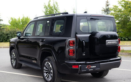 Haval H9, 2024 год, 4 399 000 рублей, 3 фотография