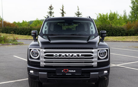 Haval H9, 2024 год, 4 399 000 рублей, 2 фотография