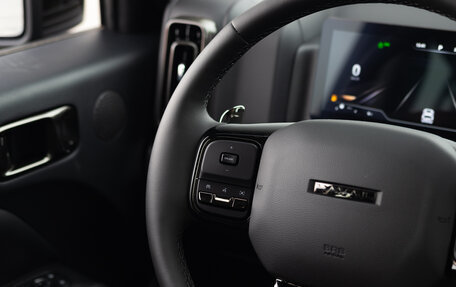 Haval H9, 2024 год, 4 399 000 рублей, 25 фотография