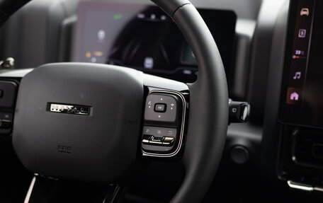 Haval H9, 2024 год, 4 399 000 рублей, 26 фотография
