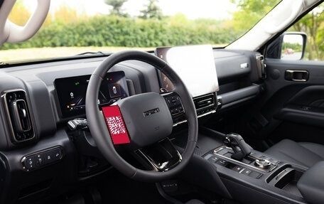 Haval H9, 2024 год, 4 399 000 рублей, 18 фотография