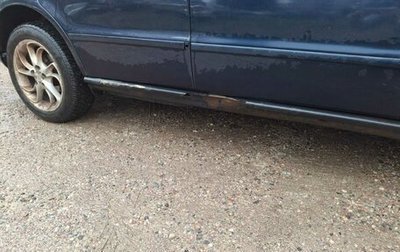Audi A4, 1996 год, 300 000 рублей, 1 фотография