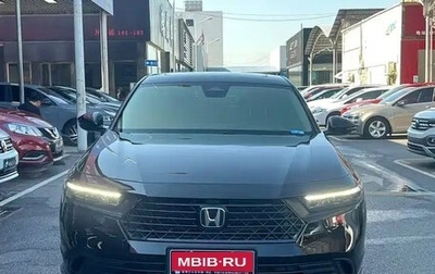 Honda Accord IX рестайлинг, 2021 год, 2 300 000 рублей, 1 фотография