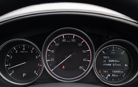 Mazda Atenza III, 2017 год, 1 700 000 рублей, 19 фотография