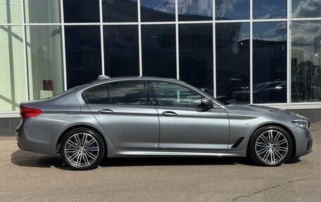 BMW 5 серия, 2020 год, 5 250 000 рублей, 2 фотография