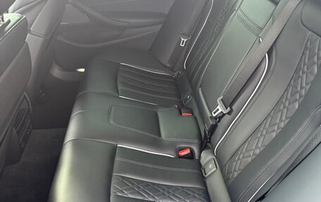 BMW 5 серия, 2020 год, 5 250 000 рублей, 15 фотография