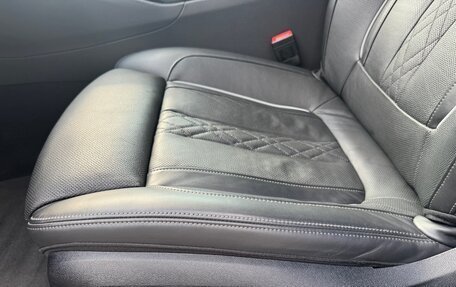 BMW 5 серия, 2020 год, 5 250 000 рублей, 13 фотография