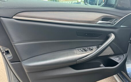 BMW 5 серия, 2020 год, 5 250 000 рублей, 16 фотография