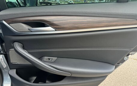 BMW 5 серия, 2020 год, 5 250 000 рублей, 18 фотография