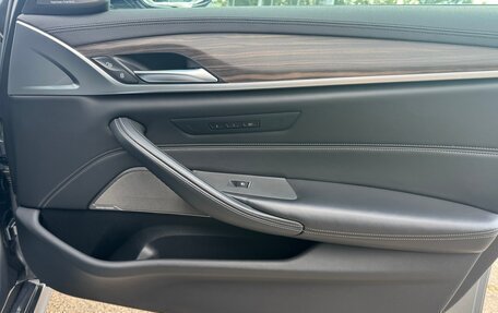 BMW 5 серия, 2020 год, 5 250 000 рублей, 19 фотография