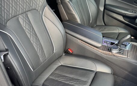 BMW 5 серия, 2020 год, 5 250 000 рублей, 20 фотография