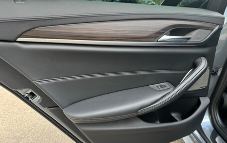 BMW 5 серия, 2020 год, 5 250 000 рублей, 17 фотография