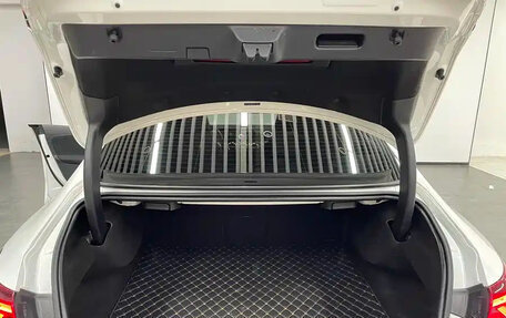 Mercedes-Benz CLA, 2022 год, 2 458 000 рублей, 5 фотография