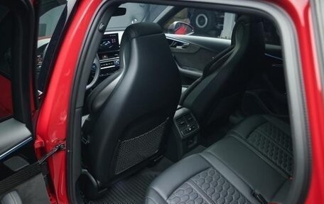 Audi RS 4, 2021 год, 7 006 898 рублей, 14 фотография