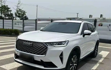 Haval H6, 2022 год, 1 480 000 рублей, 1 фотография