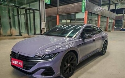 Volkswagen Arteon I, 2021 год, 2 300 000 рублей, 1 фотография