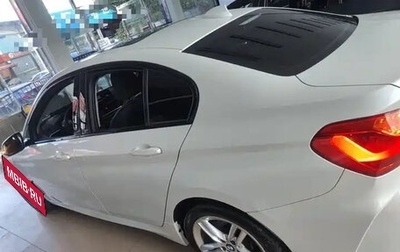 BMW 1 серия, 2021 год, 3 000 000 рублей, 1 фотография
