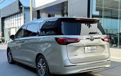 Buick GL8 III, 2021 год, 3 300 000 рублей, 1 фотография