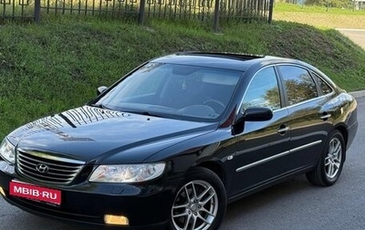 Hyundai Grandeur, 2008 год, 895 000 рублей, 1 фотография